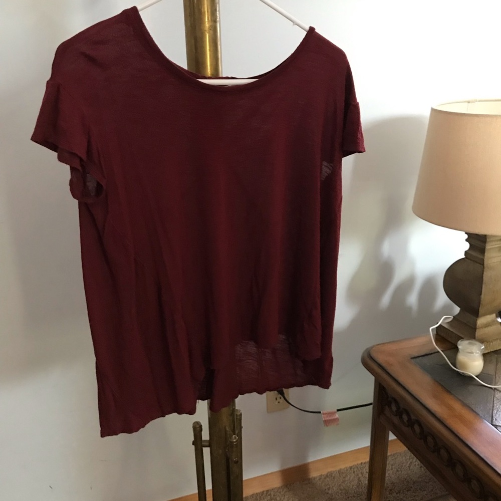 Tee shirt